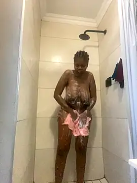  DollFace  online show from 11.17.25