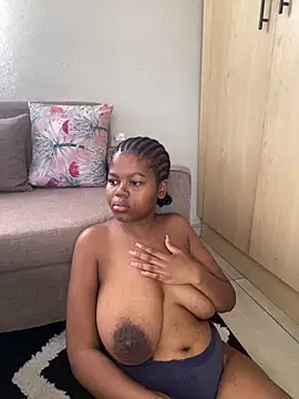  DollFace  online show from 02.12.26