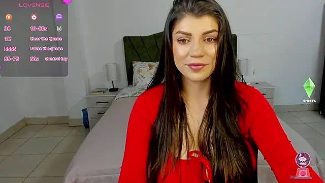 camila tailors online show from 03.18.25