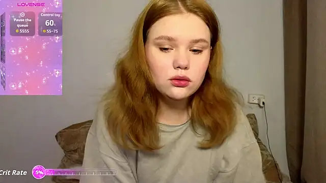 LaseyMoon online show from 02.26.26