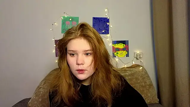 LaseyMoon online show from 03.04.26