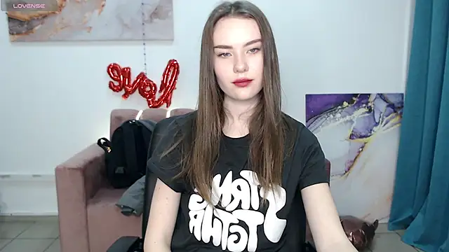 ElenaOconar online show from 02.25.25