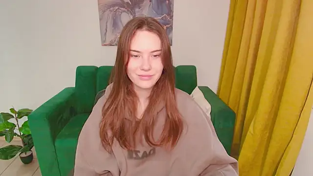 ElenaOconar online show from 03.19.25
