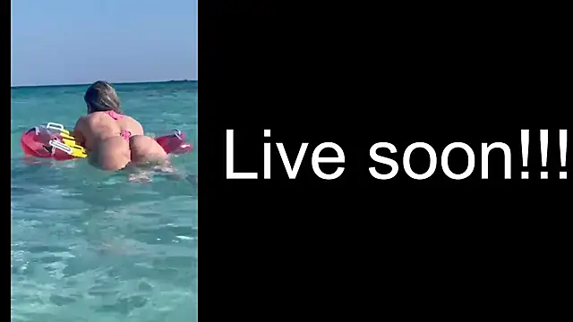  Allie  online show from 12.02.25