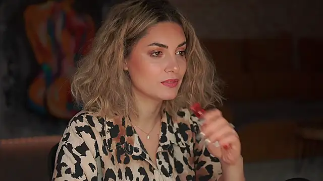  Allie  online show from 12.15.25