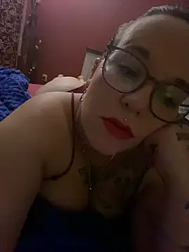 kahyhot online show from 02.25.25