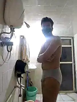 Snapshot of cuteboyhot18 chatting on 02.26.25 cuteboyhot18 online show from 02.26.25