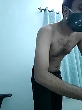 Snapshot of cuteboyhot18 chatting on 03.03.25 cuteboyhot18 online show from 03.03.25