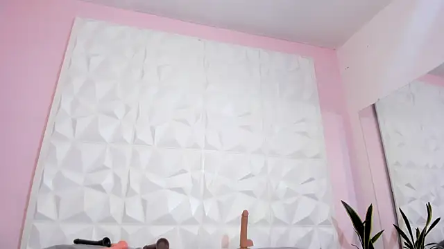 Valeriagomez  online show from 03.14.25