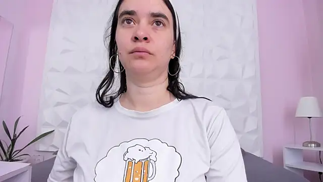 Valeriagomez  online show from 09.11.25