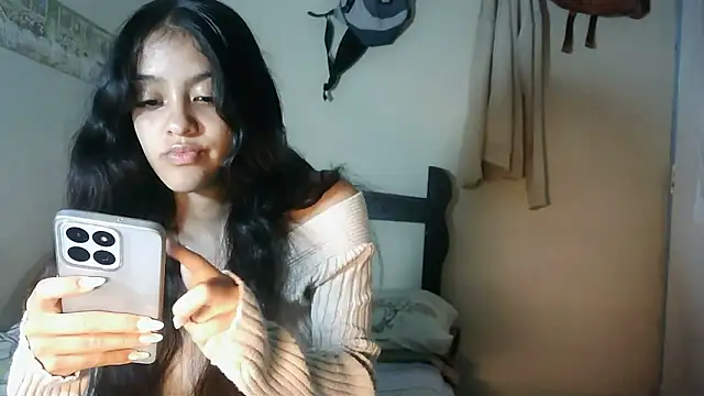 pocahontasoriginal online show from 01.17.26