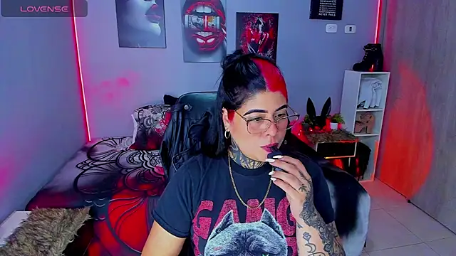 Veronika metal online show from 09.25.25