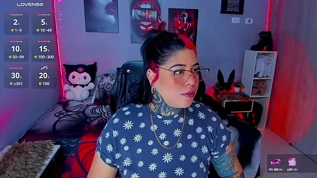 Veronika metal online show from 09.30.25