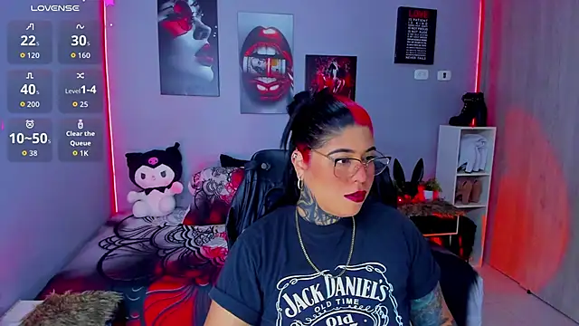 Veronika metal online show from 10.02.25