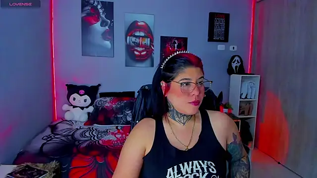 Veronika metal online show from 11.05.25