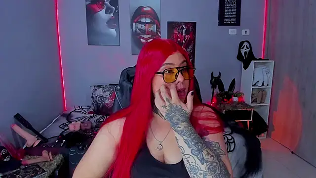 Veronika metal online show from 12.19.25