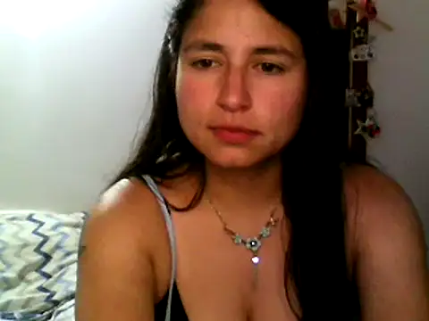 Escarcha-blue online show from 03.17.25