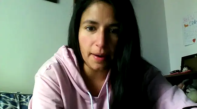 Escarcha-blue online show from 03.22.25