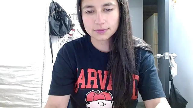 Escarcha-blue online show from 10.21.25