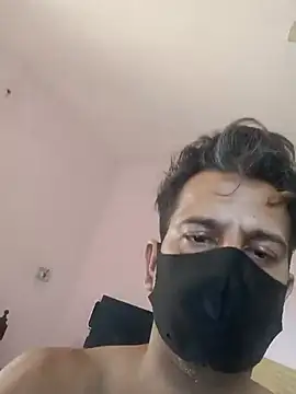 JACKBERK online show from 03.10.25