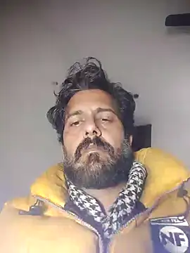 JACKBERK online show from 01.08.26