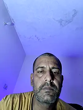 JACKBERK online show from 04.19.26