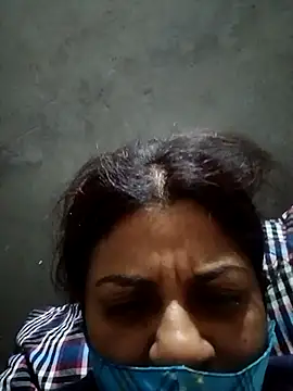 Disha2870 online show from 02.27.25