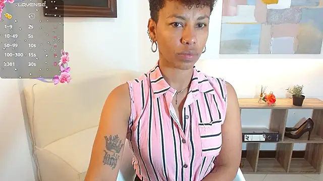 anahi macys online show from 10.20.25