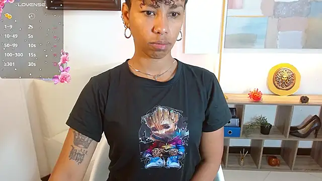 anahi macys online show from 10.25.25