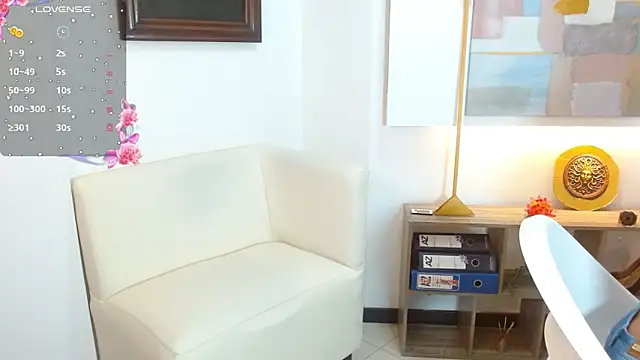 anahi macys online show from 10.28.25