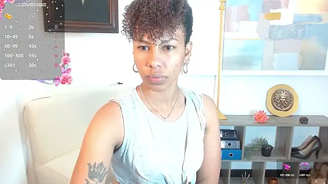 anahi macys online show from 10.29.25