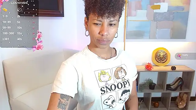 anahi macys online show from 10.30.25