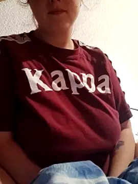 Rachele Angel online show from 03.19.26