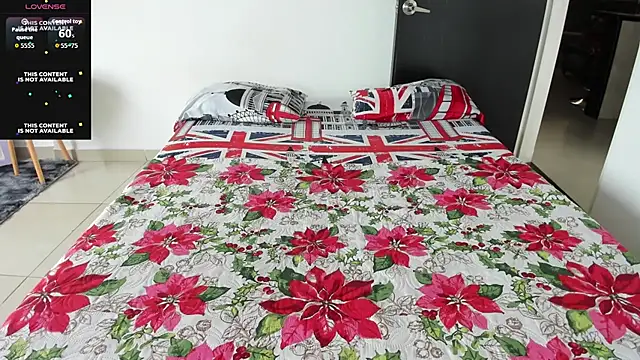 valery sweetscheeks online show from 12.01.25