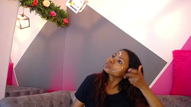 Agata Grubisic online show from 12.21.25