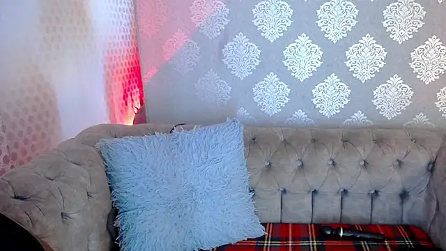 Agata Grubisic online show from 07.12.26