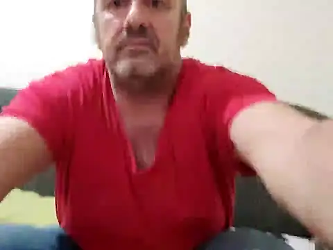 Andros1975 online show from 03.14.25