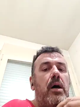 Andros1975 online show from 03.22.25