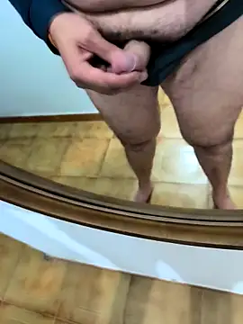 Andros1975 online show from 09.30.25