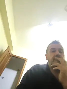 Andros1975 online show from 10.06.25