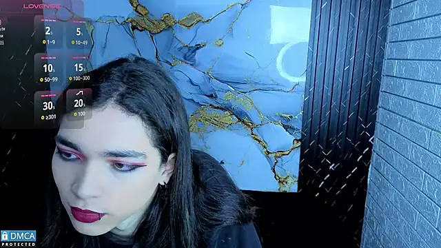 MaeveKuro online show from 02.17.26