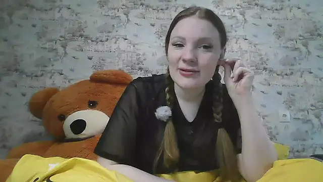 Snapshot of Eveline_May chatting on 03.21.25 Eveline May online show from 03.21.25