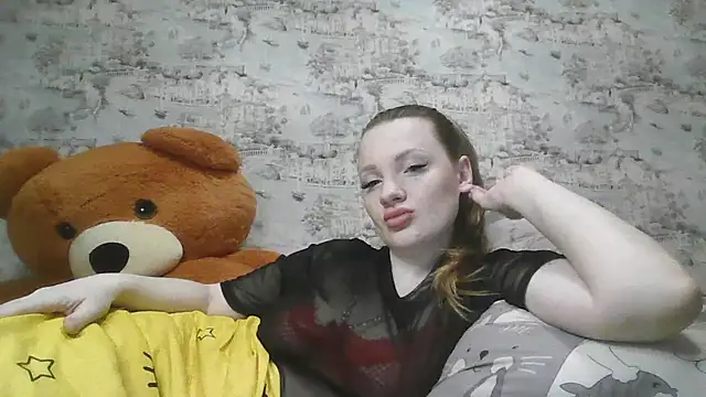 Snapshot of Eveline_May chatting on 03.21.25 Eveline May online show from 03.21.25