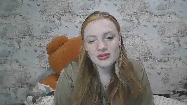 Snapshot of Eveline_May chatting on 10.01.25 Eveline May online show from 10.01.25
