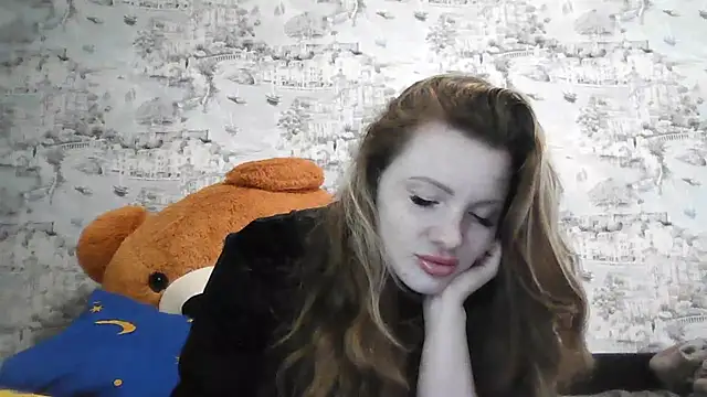 Eveline May online show from 03.02.26