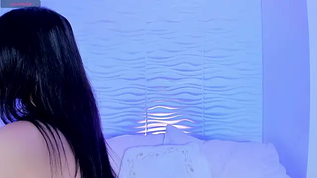 NicoleDallas online show from 03.22.25