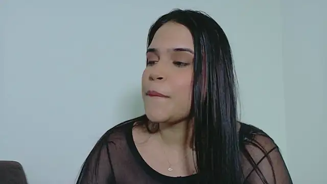 SamanthaLara online show from 11.05.25