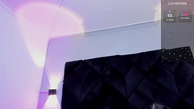 Snapshot of celeste_star0 chatting on 09.16.25 celeste star0 online show from 09.16.25