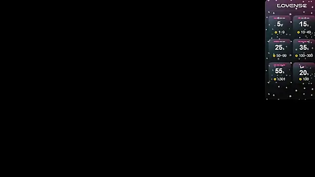 Snapshot of celeste_star0 chatting on 09.27.25 celeste star0 online show from 09.27.25