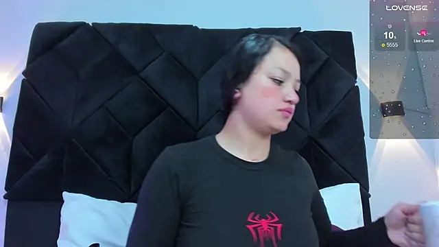 Snapshot of celeste_star0 chatting on 09.30.25 celeste star0 online show from 09.30.25